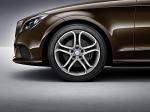 Mercedes-Benz CLS-Class Sport Package 2015 года